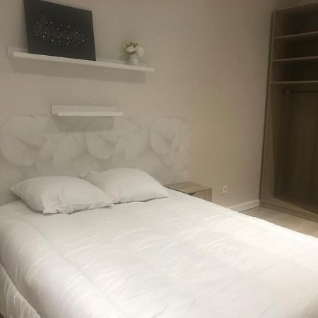 شقة Coeur De Saint Marcellin المظهر الخارجي الصورة